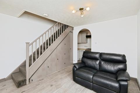 undefined, Swinderby Drive, Oakwood, Derby