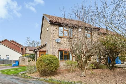 undefined, Swinderby Drive, Oakwood, Derby