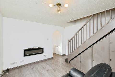 undefined, Swinderby Drive, Oakwood, Derby
