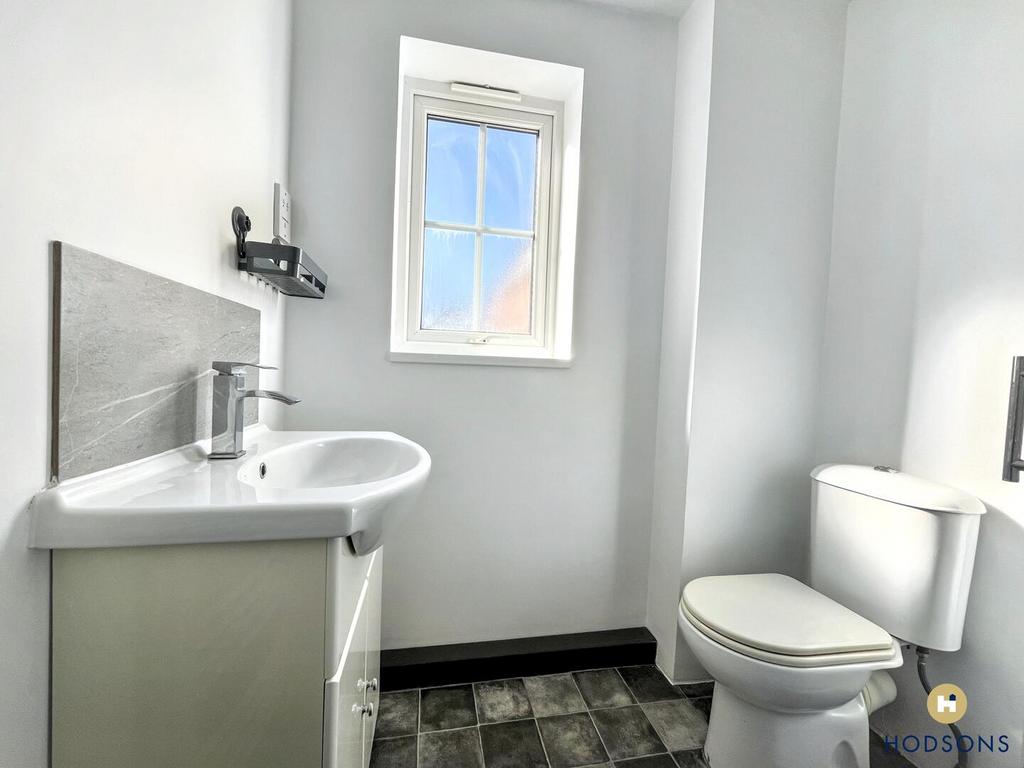 Ensuite