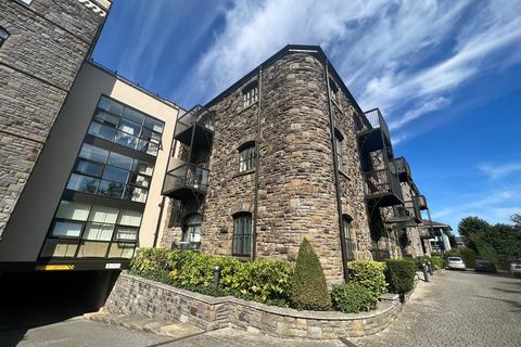 undefined, Edward England Wharf, Cardiff