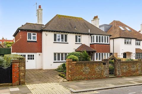 4 bedroom house for sale, Princes Crescent, Hove, BN3