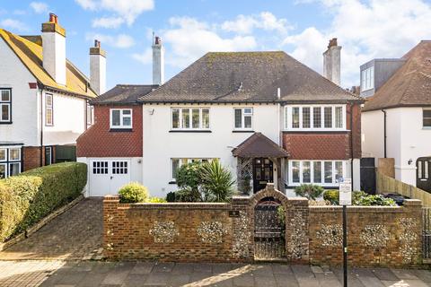 undefined, Princes Crescent, Hove, BN3