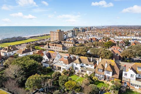 undefined, Princes Crescent, Hove, BN3