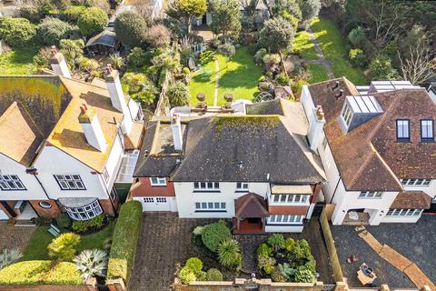 undefined, Princes Crescent, Hove, BN3