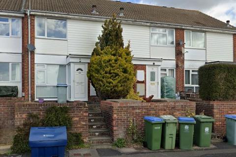 undefined, Weyhill Close, Fareham PO16