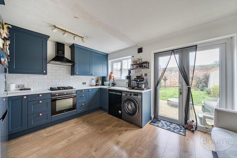 3 bedroom terraced house for sale, Pennyfield, Cobham, Surrey, KT11