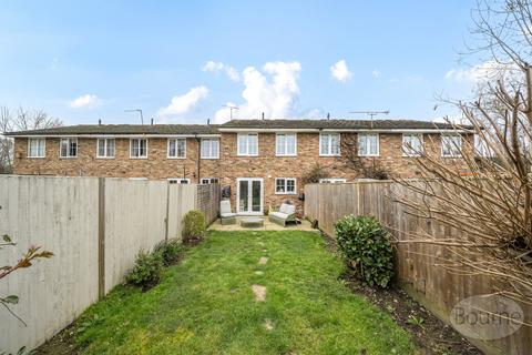 3 bedroom terraced house for sale, Pennyfield, Cobham, Surrey, KT11