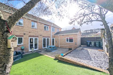 4 bedroom detached house for sale, Redwood Court, Mansfield, Nottinghamshire