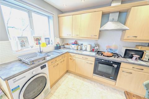 4 bedroom detached house for sale, Redwood Court, Mansfield, Nottinghamshire