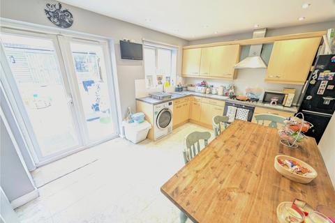 4 bedroom detached house for sale, Redwood Court, Mansfield, Nottinghamshire
