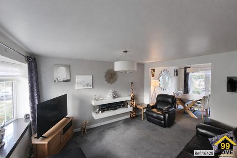3 bedroom semi-detached house for sale, Hersham Close, Newcastle Upon Tyne, and Wear, NE3