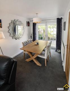 3 bedroom semi-detached house for sale, Hersham Close, Newcastle Upon Tyne, and Wear, NE3