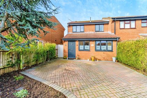undefined, Jacobs Close, Romsey, Hampshire, SO51