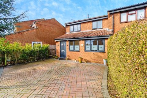 undefined, Jacobs Close, Romsey, Hampshire, SO51