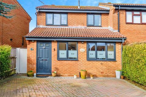 undefined, Jacobs Close, Romsey, Hampshire, SO51