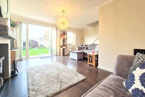 undefined, Jacobs Close, Romsey, Hampshire, SO51