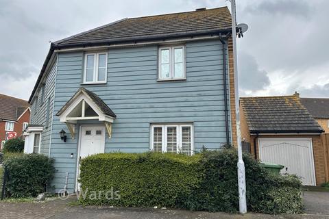 undefined, Brambles Close, Minster-On-Sea, Sheerness, Kent