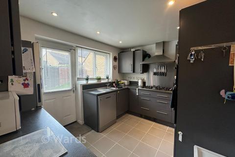undefined, Brambles Close, Minster-On-Sea, Sheerness, Kent