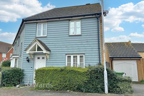 3 bedroom semi-detached house for sale, Brambles Close, Minster-On-Sea, Sheerness, Kent