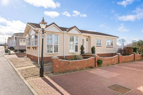 2 bedroom park home for sale, 6 Oak Monks Muir Park, Haddington, EH41 3TD