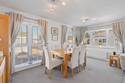 2 bedroom park home for sale, 6 Oak Monks Muir Park, Haddington, EH41 3TD