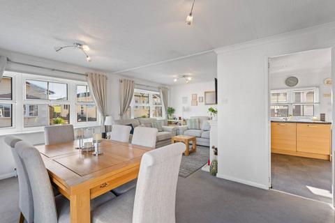 2 bedroom park home for sale, 6 Oak Monks Muir Park, Haddington, EH41 3TD