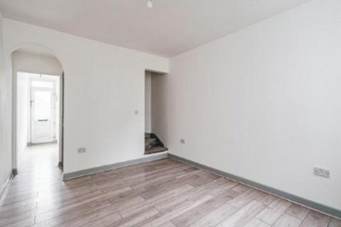 undefined, Hellier Street, Dudley, DY2
