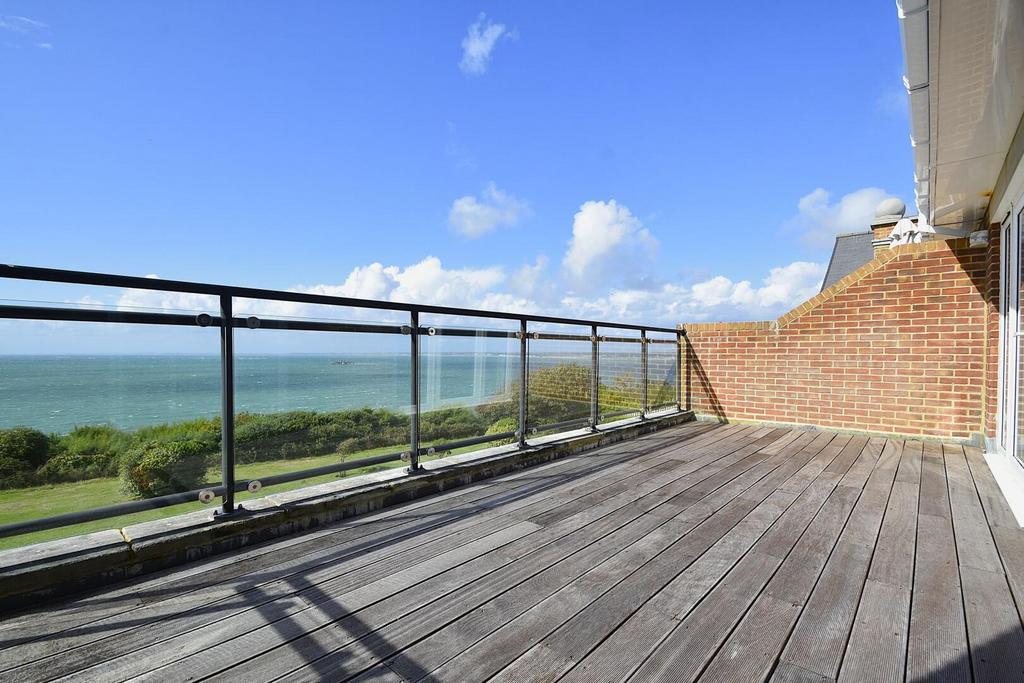 Terrace / Patio