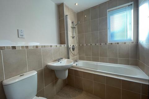 undefined, Meadow View, Nantwich CW5