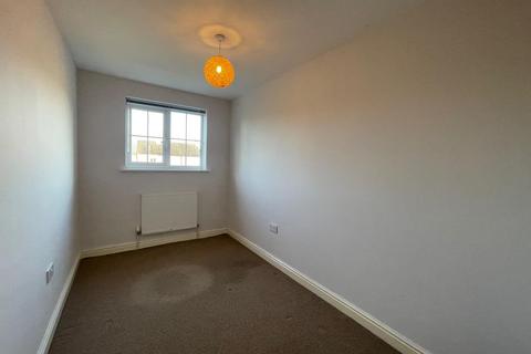 undefined, Meadow View, Nantwich CW5