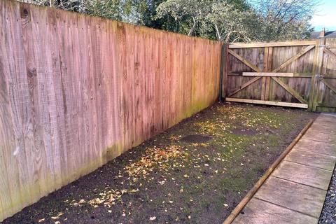undefined, Meadow View, Nantwich CW5