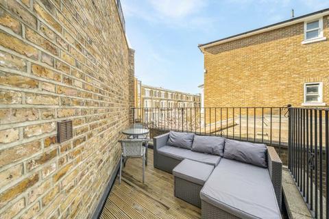 1 bedroom flat for sale, Brixton Road, LONDON SW9