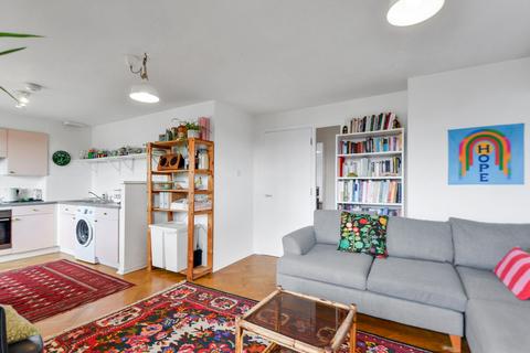 undefined, at Nichols Court, Cremer Street, London E2