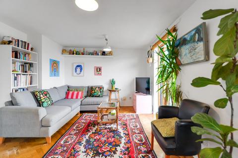 undefined, at Nichols Court, Cremer Street, London E2