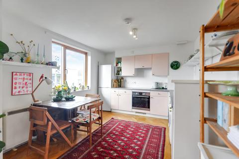 undefined, at Nichols Court, Cremer Street, London E2