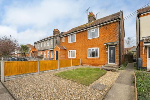 2 bedroom semi-detached house for sale, Craft Lane, Northrepps
