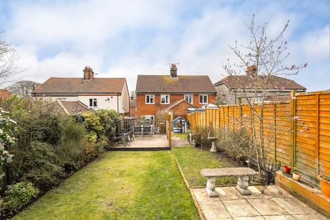 2 bedroom semi-detached house for sale, Craft Lane, Northrepps