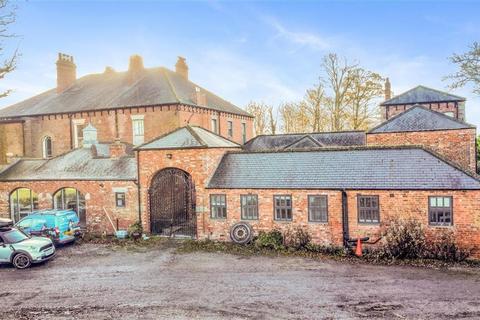 undefined, Bishopton Lane, Great Burdon, DARLINGTON