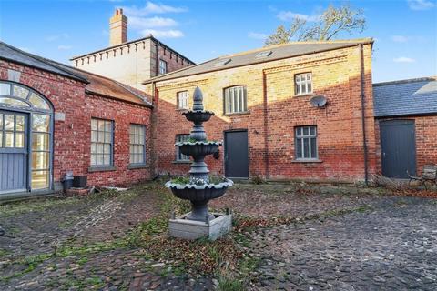 undefined, Bishopton Lane, Great Burdon, DARLINGTON