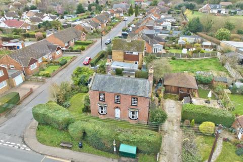 3 bedroom detached house for sale, High Street, Littlebourne, Canterbury, CT3