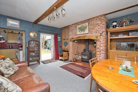 3 bedroom detached house for sale, High Street, Littlebourne, Canterbury, CT3