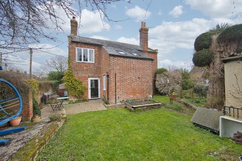 3 bedroom detached house for sale, High Street, Littlebourne, Canterbury, CT3