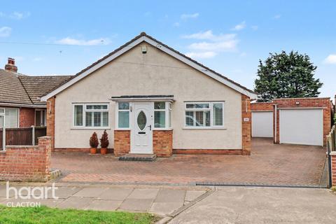 undefined, Dulwich Road, Clacton-On-Sea