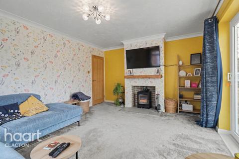 undefined, Dulwich Road, Clacton-On-Sea