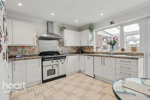 undefined, Dulwich Road, Clacton-On-Sea