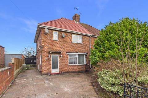 undefined, Hazel Road, Newark NG22
