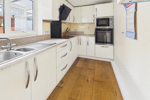 undefined, Hazel Road, Newark NG22