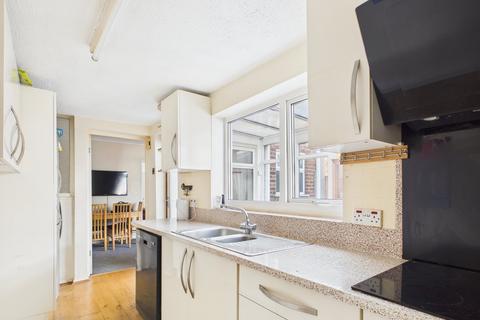 undefined, Hazel Road, Newark NG22