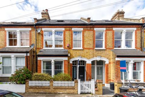 2 bedroom maisonette for sale, Balvernie Grove, Southfields, London, SW18